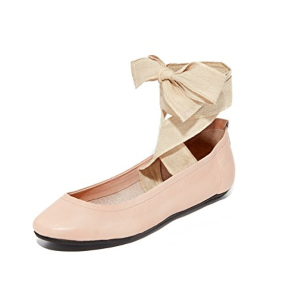 FREE PEOPLE Ballerina Flats - Picture 3 of 8